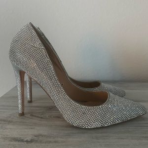 Steve Madden Heels